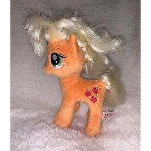 My Little Pony Apple Jack